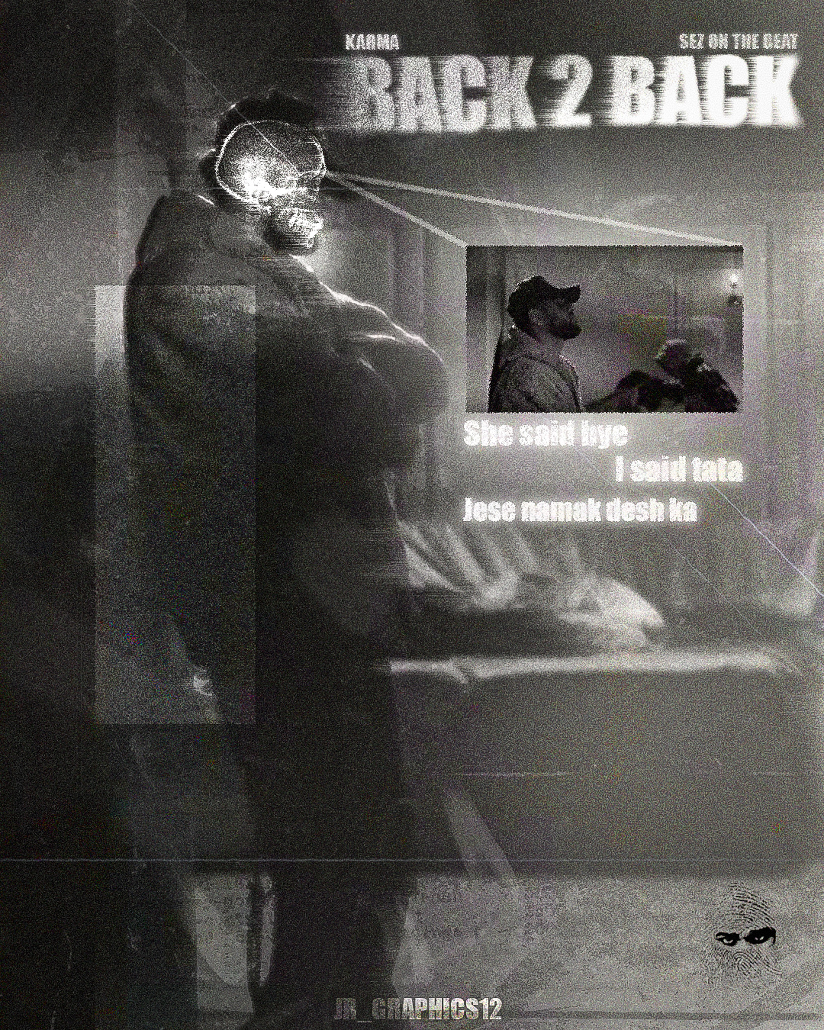 Poster design 14